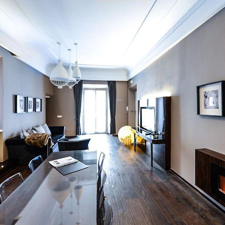 The Babuino - Luxury Serviced Apartment Рим Екстериор снимка